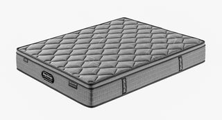 Dream Time Medium Double Mattress